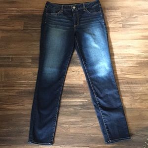 American Eagle Outfitters AEO jeggings 14/32
